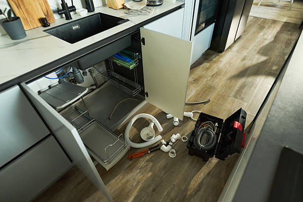 Reliable Plumbing contractor in Gillespie, IL by Street Wise - Plumbing